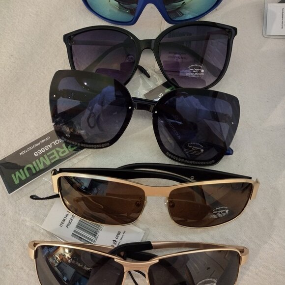 LOT OF 10 - NWT 10 PREMIUM Vision Ware. - Picture 2 of 7